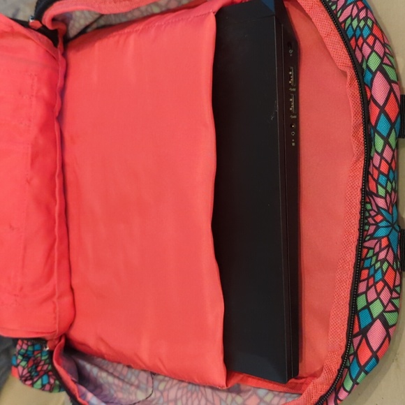 Laptop Backpack - Picture 8 of 8